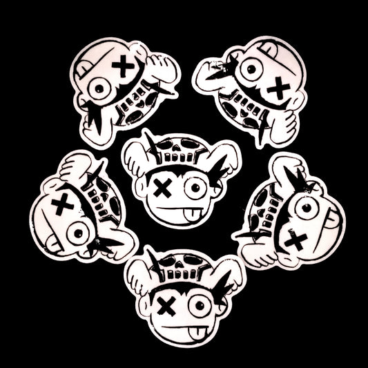 Psychopomp World Store